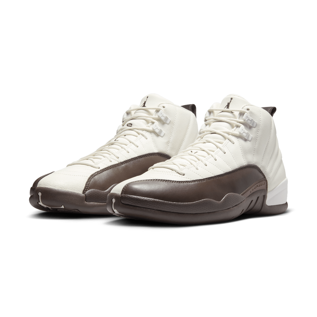 Fecha de lanzamiento de los Air Jordan 12 SoleFly Baroque Brown FZ5026 100 Nike SNKRS